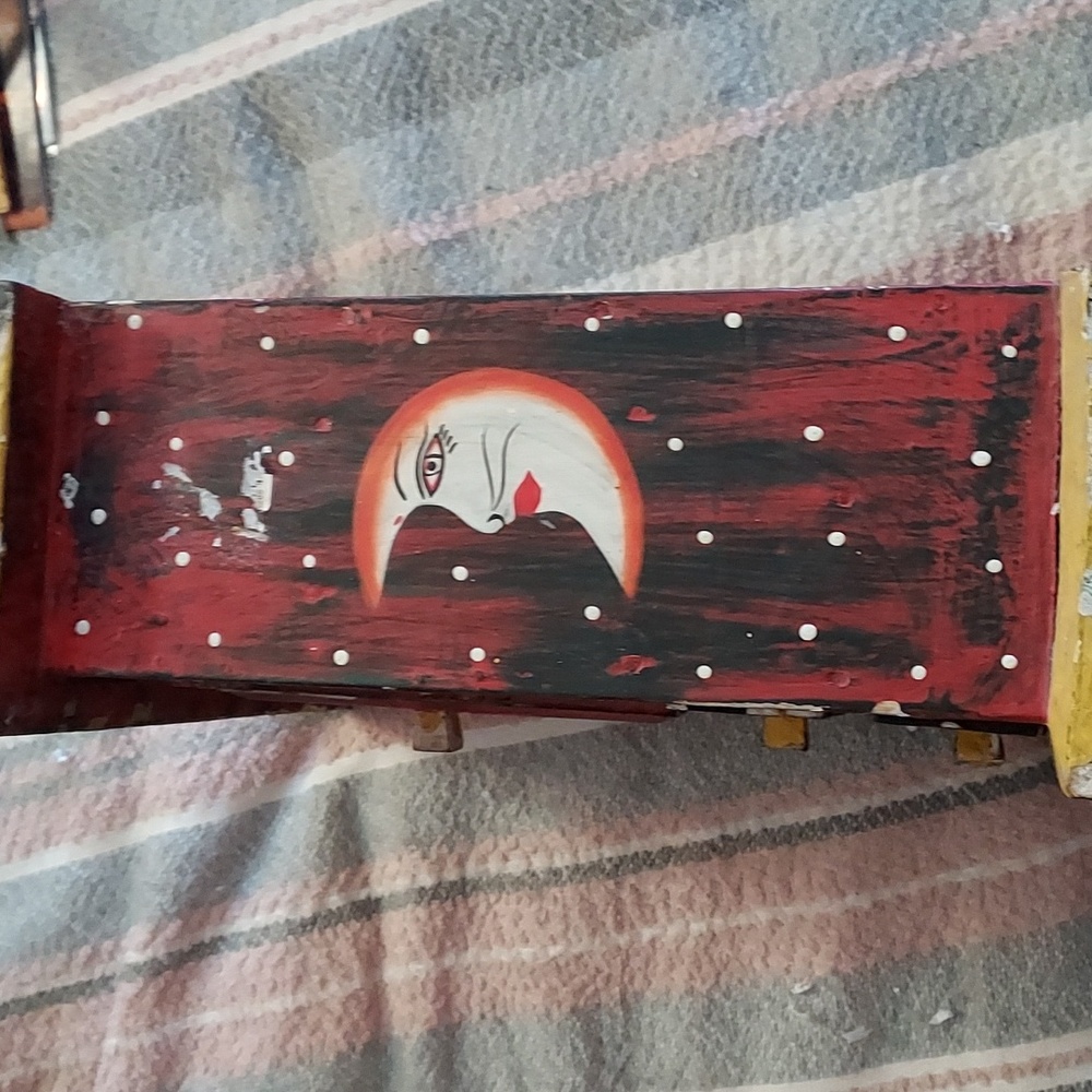 Jewerly box - Picture 2 of 4